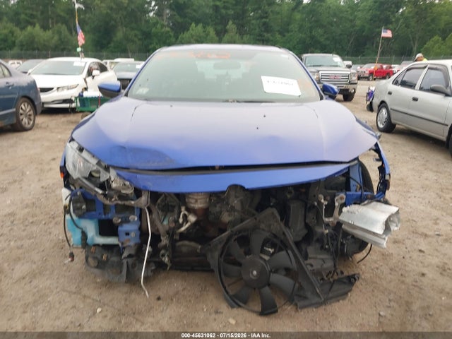 Honda Civic Sport 2019 2HGFC2F82KH542100 Image 20