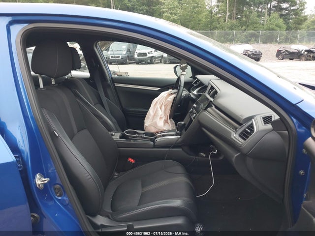 Honda Civic Sport 2019 2HGFC2F82KH542100 Image 5
