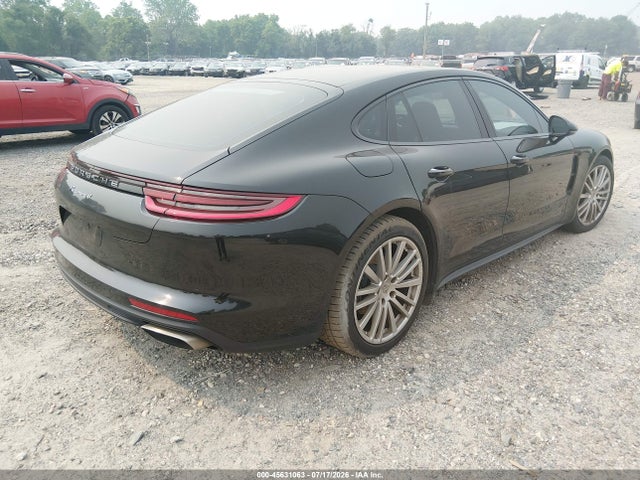 45631063 :رقم المزاد ، WP0AA2A77LL104223 vin ، 2020 Porsche Panamera 4 مزاد بيع