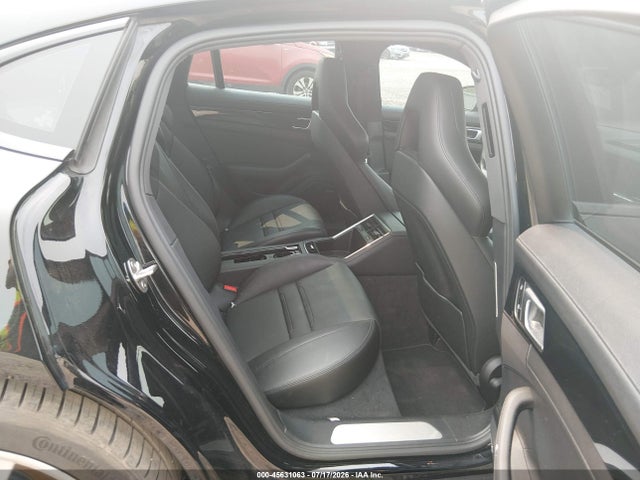 45631063 :رقم المزاد ، WP0AA2A77LL104223 vin ، 2020 Porsche Panamera 4 مزاد بيع