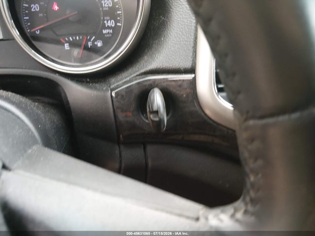 2012 Jeep Grand Cherokee Laredo მანქანა იყიდება აუქციონზე, vin: 1C4RJFAG7CC341367, აუქციონის ნომერი: 45631065