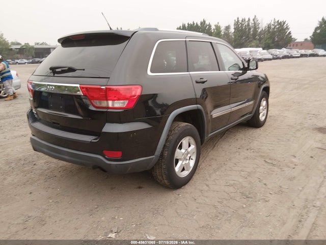 2012 Jeep Grand Cherokee Laredo მანქანა იყიდება აუქციონზე, vin: 1C4RJFAG7CC341367, აუქციონის ნომერი: 45631065