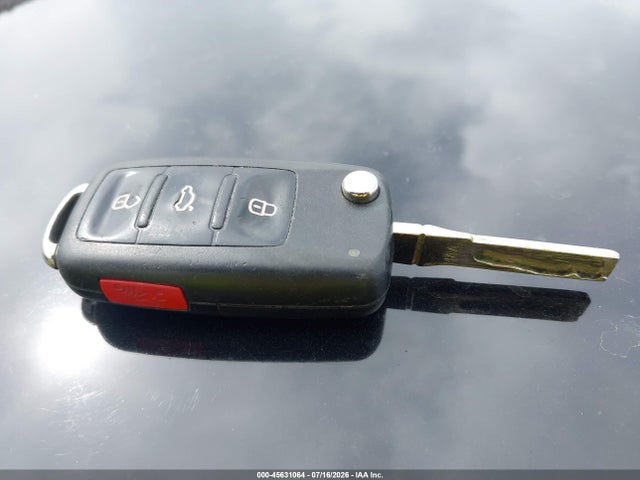 2013 Volkswagen Passat 2.5l Se მანქანა იყიდება აუქციონზე, vin: 1VWBH7A34DC094274, აუქციონის ნომერი: 45631064