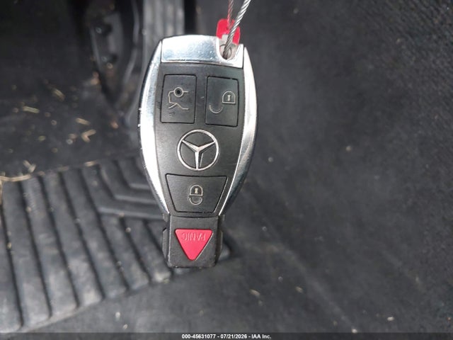 45631077 :رقم المزاد ، WDC0G4KB5HF122387 vin ، 2017 Mercedes-benz Glc 300 4matic مزاد بيع