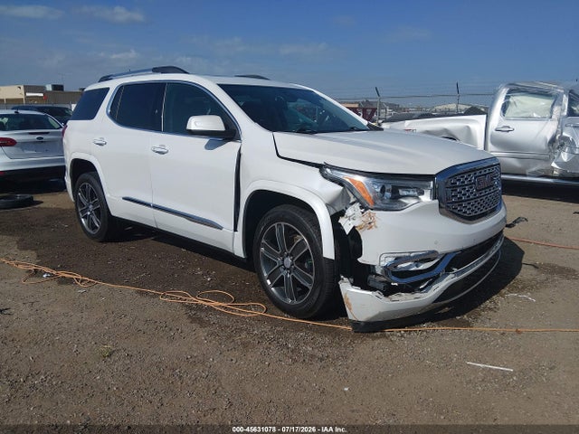 2019 1GKKNPLSXKZ175293 главное изображение