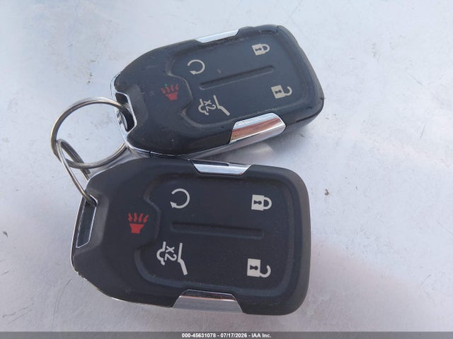 45631078 :رقم المزاد ، 1GKKNPLSXKZ175293 vin ، 2019 Gmc Acadia Denali مزاد بيع