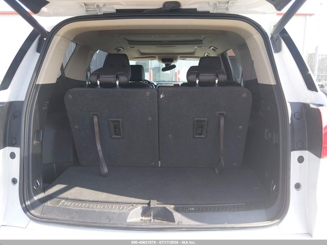 45631078 :رقم المزاد ، 1GKKNPLSXKZ175293 vin ، 2019 Gmc Acadia Denali مزاد بيع