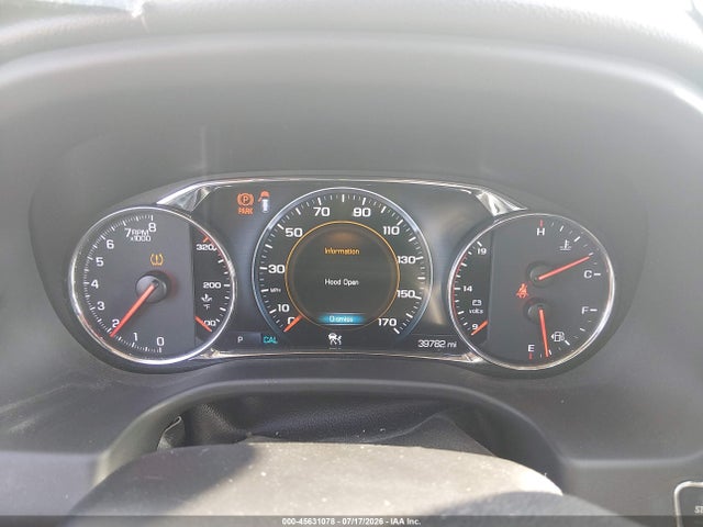 45631078 :رقم المزاد ، 1GKKNPLSXKZ175293 vin ، 2019 Gmc Acadia Denali مزاد بيع