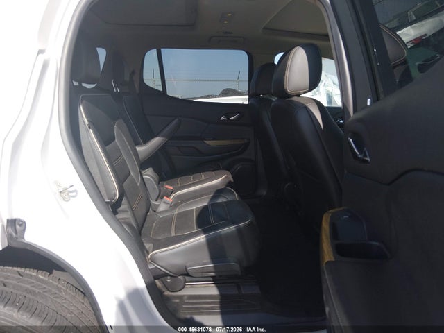 45631078 :رقم المزاد ، 1GKKNPLSXKZ175293 vin ، 2019 Gmc Acadia Denali مزاد بيع