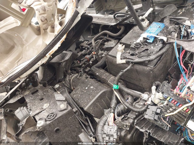 2023 Honda Cr-v Lx Awd მანქანა იყიდება აუქციონზე, vin: 2HKRS4H29PH417094, აუქციონის ნომერი: 45631085