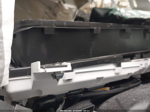 2023 Honda Cr-v Lx Awd მანქანა იყიდება აუქციონზე, vin: 2HKRS4H29PH417094, აუქციონის ნომერი: 45631085