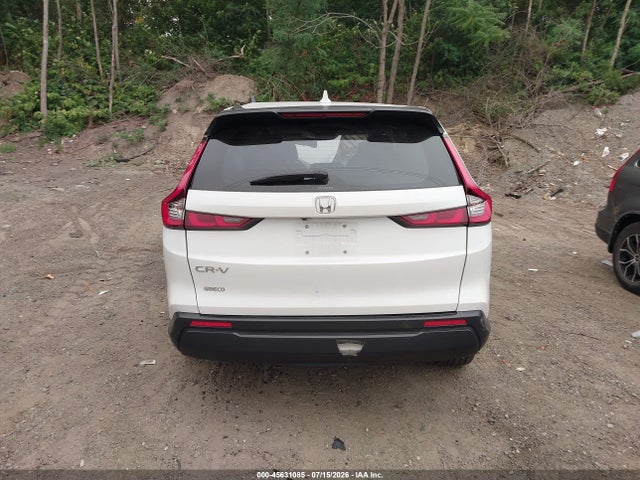2023 Honda Cr-v Lx Awd მანქანა იყიდება აუქციონზე, vin: 2HKRS4H29PH417094, აუქციონის ნომერი: 45631085