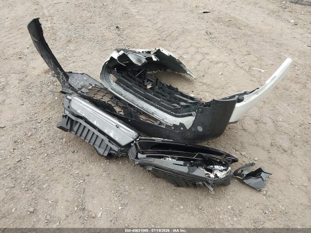 2023 Honda Cr-v Lx Awd მანქანა იყიდება აუქციონზე, vin: 2HKRS4H29PH417094, აუქციონის ნომერი: 45631085