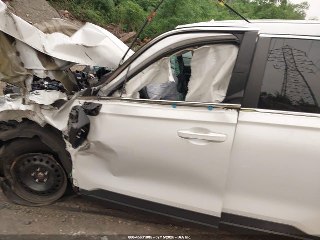 2023 Honda Cr-v Lx Awd მანქანა იყიდება აუქციონზე, vin: 2HKRS4H29PH417094, აუქციონის ნომერი: 45631085