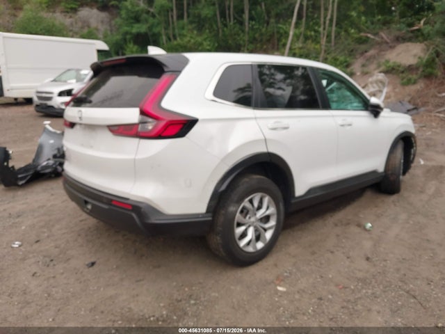 2023 Honda Cr-v Lx Awd მანქანა იყიდება აუქციონზე, vin: 2HKRS4H29PH417094, აუქციონის ნომერი: 45631085