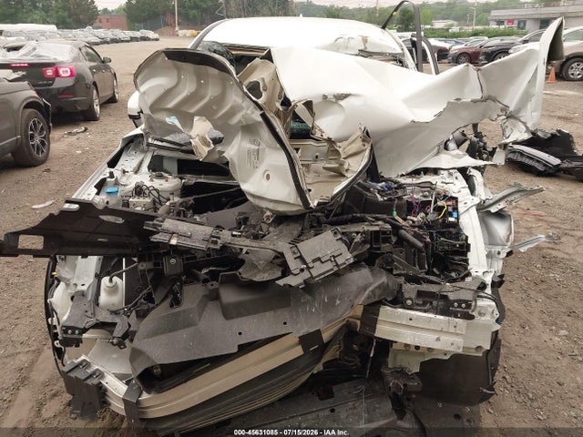 2023 Honda Cr-v Lx Awd მანქანა იყიდება აუქციონზე, vin: 2HKRS4H29PH417094, აუქციონის ნომერი: 45631085