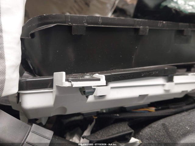 2023 Honda Cr-v Lx Awd მანქანა იყიდება აუქციონზე, vin: 2HKRS4H29PH417094, აუქციონის ნომერი: 45631085