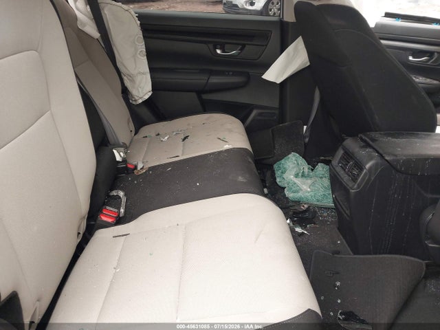 2023 Honda Cr-v Lx Awd მანქანა იყიდება აუქციონზე, vin: 2HKRS4H29PH417094, აუქციონის ნომერი: 45631085