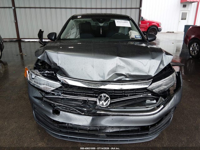 Aukcja sprzedaży 2023 Volkswagen Jetta 1.5t Se, vin: 3VW7M7BU5PM045001, numer aukcji: 45631089