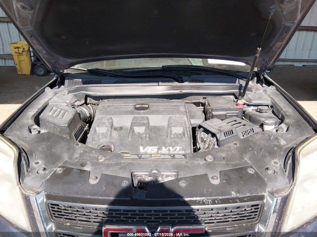 45631092 :رقم المزاد ، 2GKFLVE38D6361527 vin ، 2013 Gmc Terrain Slt-1 مزاد بيع
