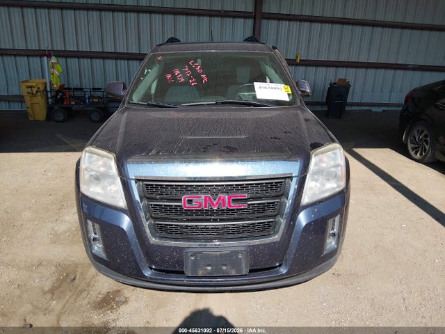 45631092 :رقم المزاد ، 2GKFLVE38D6361527 vin ، 2013 Gmc Terrain Slt-1 مزاد بيع