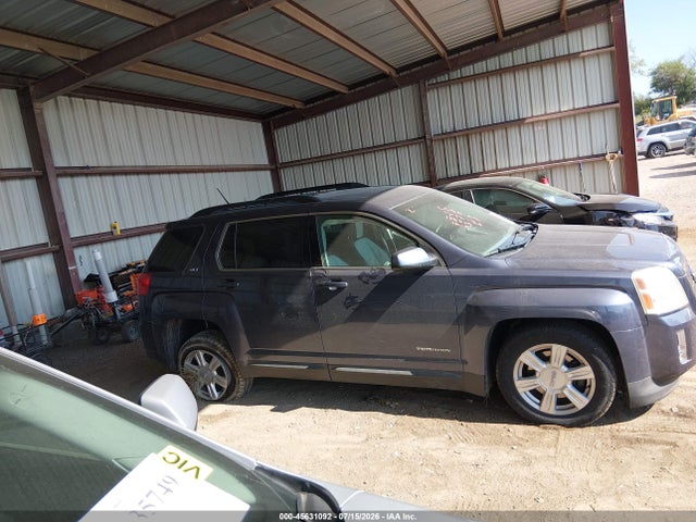 45631092 :رقم المزاد ، 2GKFLVE38D6361527 vin ، 2013 Gmc Terrain Slt-1 مزاد بيع
