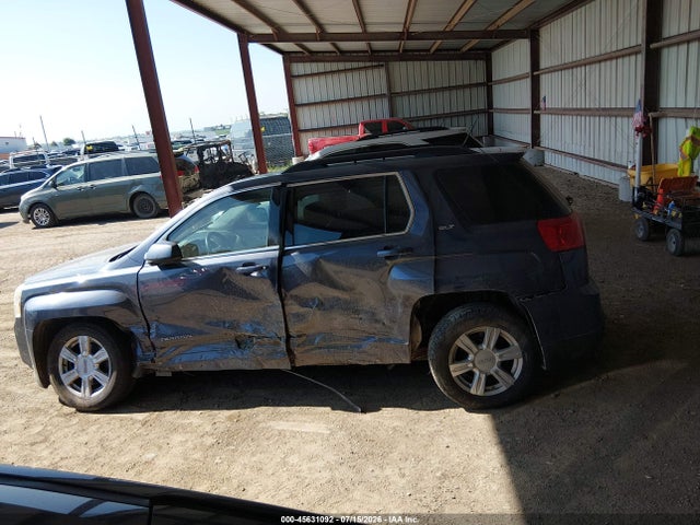 45631092 :رقم المزاد ، 2GKFLVE38D6361527 vin ، 2013 Gmc Terrain Slt-1 مزاد بيع