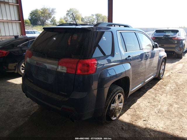 45631092 :رقم المزاد ، 2GKFLVE38D6361527 vin ، 2013 Gmc Terrain Slt-1 مزاد بيع