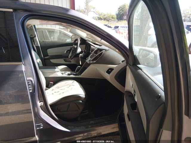 45631092 :رقم المزاد ، 2GKFLVE38D6361527 vin ، 2013 Gmc Terrain Slt-1 مزاد بيع