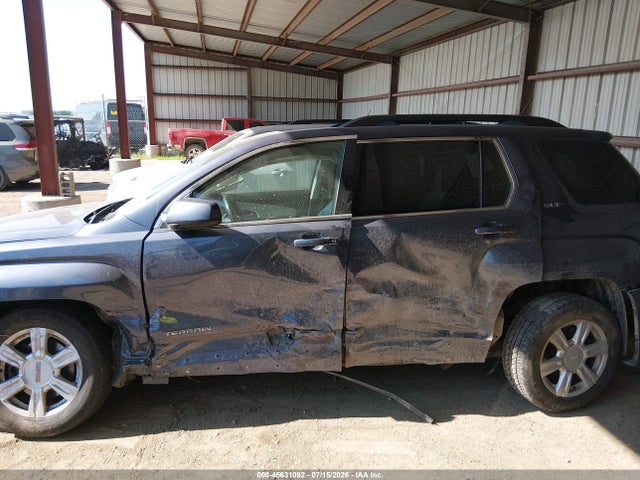 45631092 :رقم المزاد ، 2GKFLVE38D6361527 vin ، 2013 Gmc Terrain Slt-1 مزاد بيع