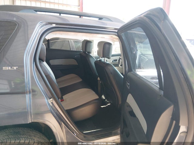 45631092 :رقم المزاد ، 2GKFLVE38D6361527 vin ، 2013 Gmc Terrain Slt-1 مزاد بيع