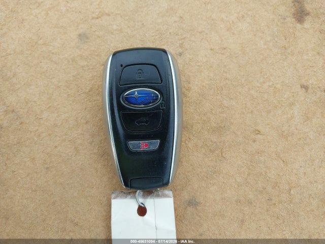 Aukcja sprzedaży 2016 Subaru Outback 3.6r Limited, vin: 4S4BSENC2G3231618, numer aukcji: 45631094