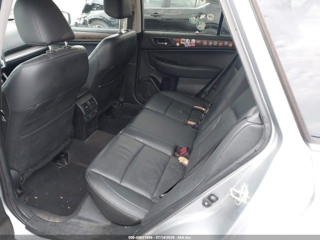 Aukcja sprzedaży 2016 Subaru Outback 3.6r Limited, vin: 4S4BSENC2G3231618, numer aukcji: 45631094