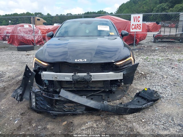 KNAG64J74T5417982 KIA K5 Gt-line Fwd