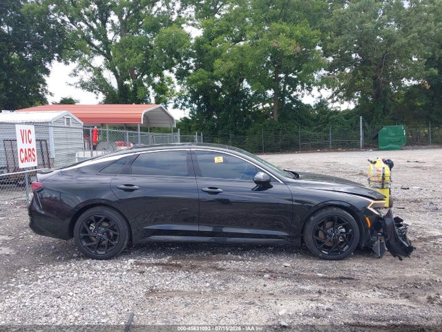 KNAG64J74T5417982 KIA K5 Gt-line Fwd