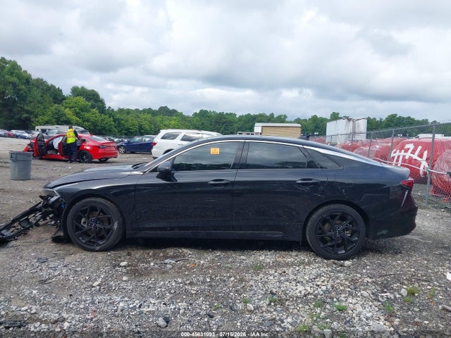 KNAG64J74T5417982 KIA K5 Gt-line Fwd