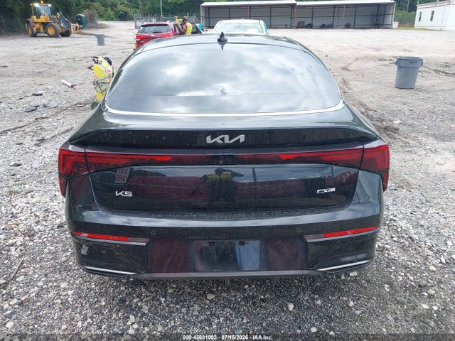 KNAG64J74T5417982 KIA K5 Gt-line Fwd