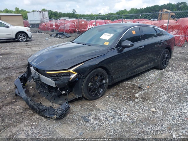 KNAG64J74T5417982 KIA K5 Gt-line Fwd