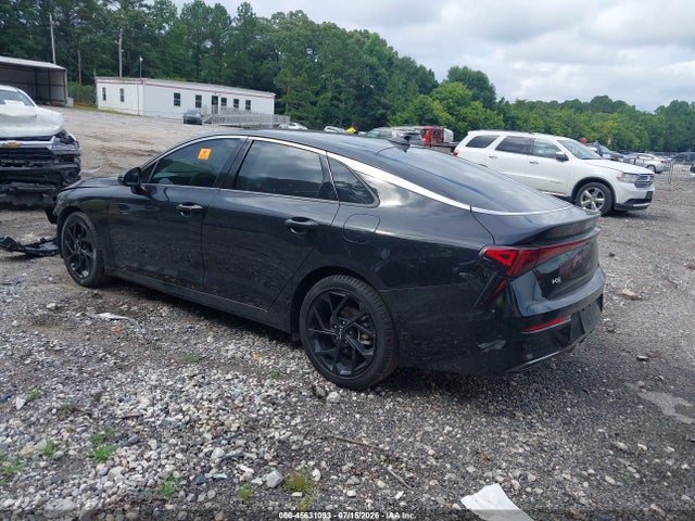 KNAG64J74T5417982 KIA K5 Gt-line Fwd