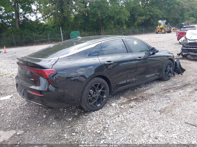KNAG64J74T5417982 KIA K5 Gt-line Fwd