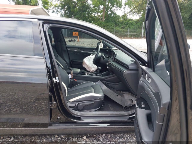 KNAG64J74T5417982 KIA K5 Gt-line Fwd