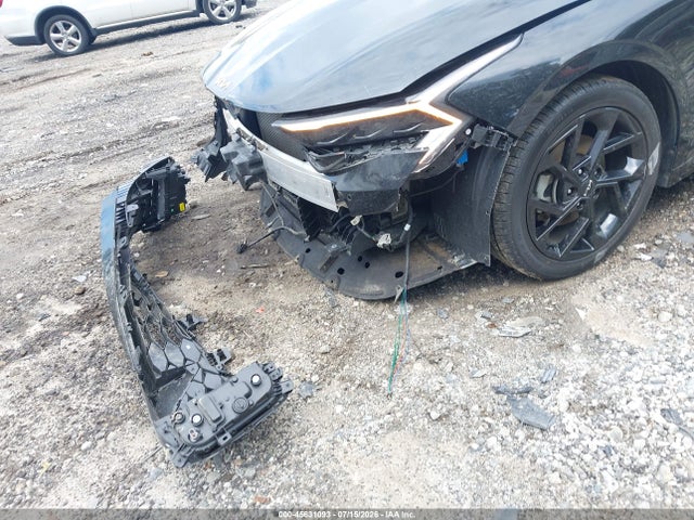 KNAG64J74T5417982 KIA K5 Gt-line Fwd