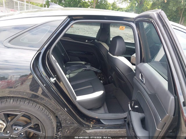 KNAG64J74T5417982 KIA K5 Gt-line Fwd