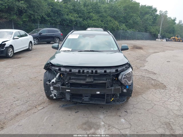 KIA NIRO EX 2023 KNDCR3LE0P5118039 Image 13
