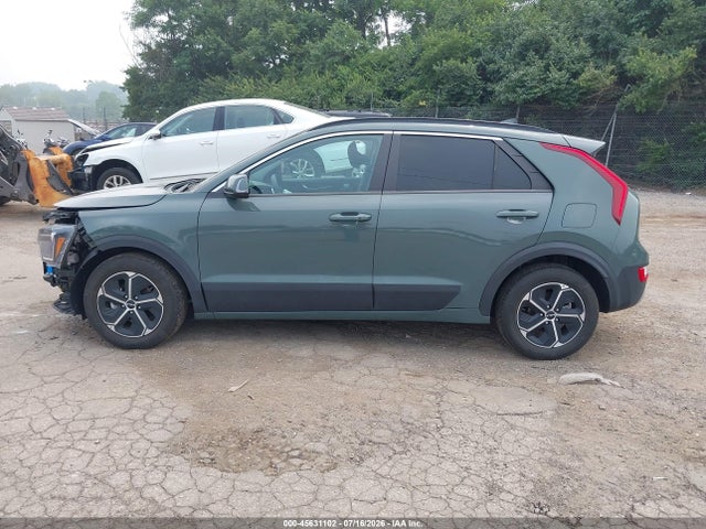 KIA NIRO EX 2023 KNDCR3LE0P5118039 Image 15