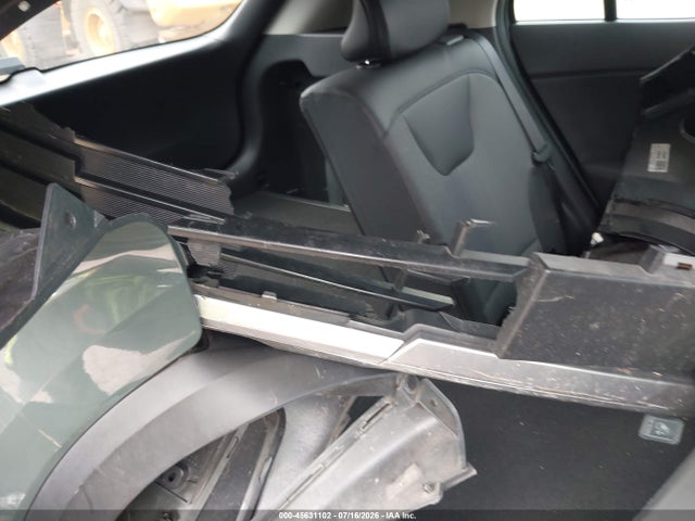 KIA NIRO EX 2023 KNDCR3LE0P5118039 Image 12