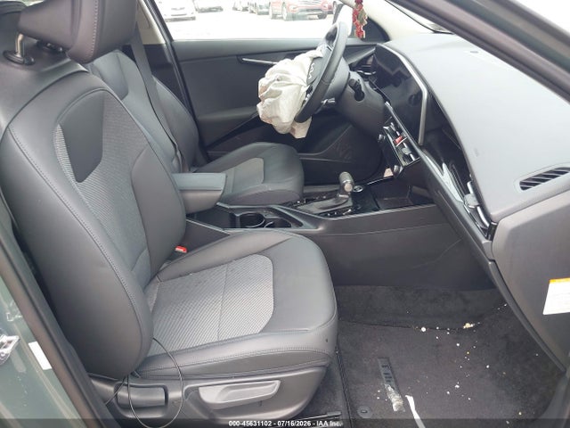 KIA NIRO EX 2023 KNDCR3LE0P5118039 Image 5