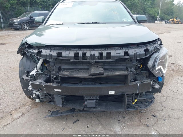 KIA NIRO EX 2023 KNDCR3LE0P5118039 Image 6