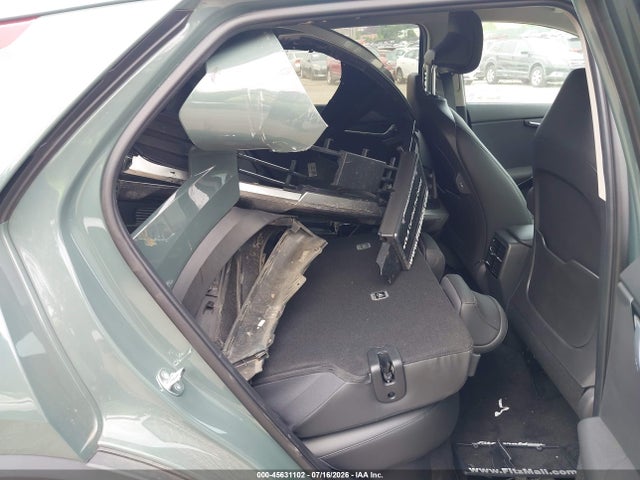 KIA NIRO EX 2023 KNDCR3LE0P5118039 Image 8