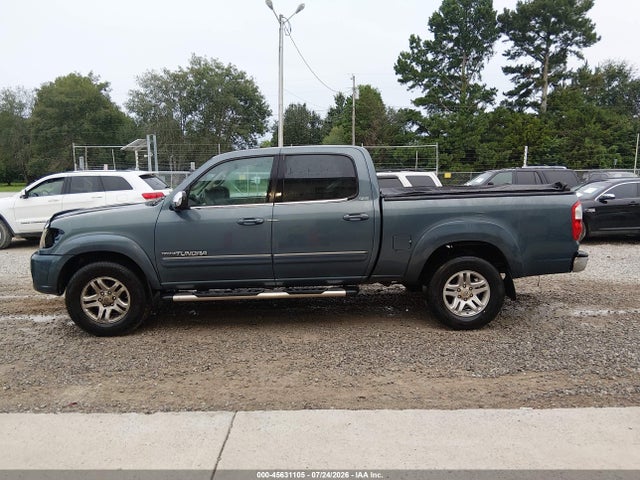 Aukcja sprzedaży 2006 Toyota Tundra Sr5 V8, vin: 5TBET341X6S501431, numer aukcji: 45631105